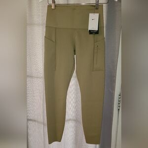 NIKE Women's training leggings medium
